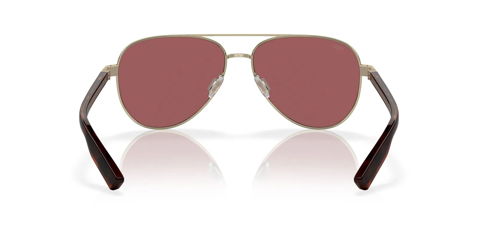 Costa Del Mar Peli 4002 Sunglasses - view 58